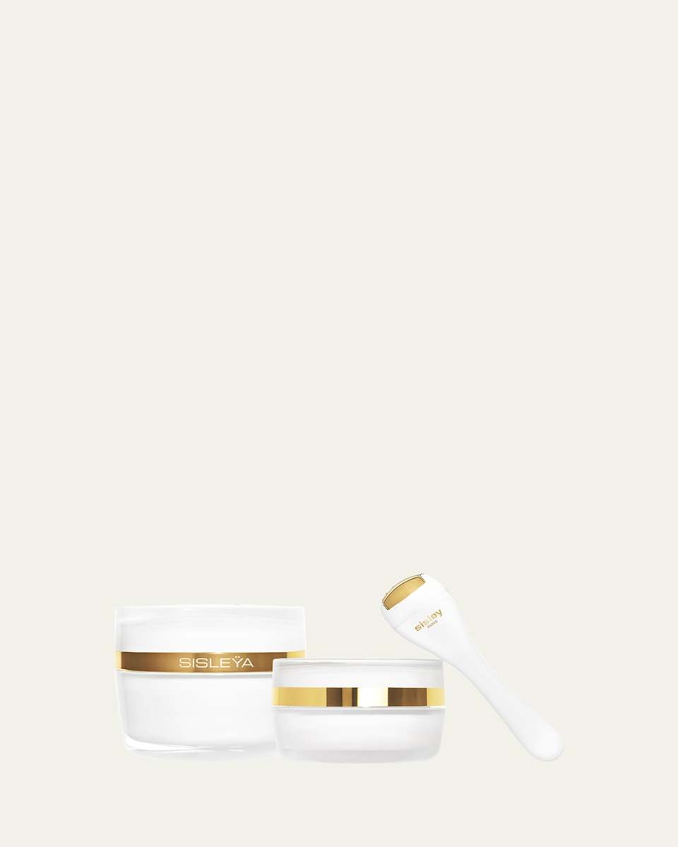 Sisleya L'Integral Anti-Age Duo